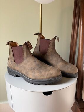 BLUNDSTONE Men’s Classic 585